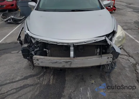 2014 Nissan Altima 2.5/2.5 S/2.5 Sl/2.5 Sv from USA, damaged, VIN 1N4AL3AP7EC270136